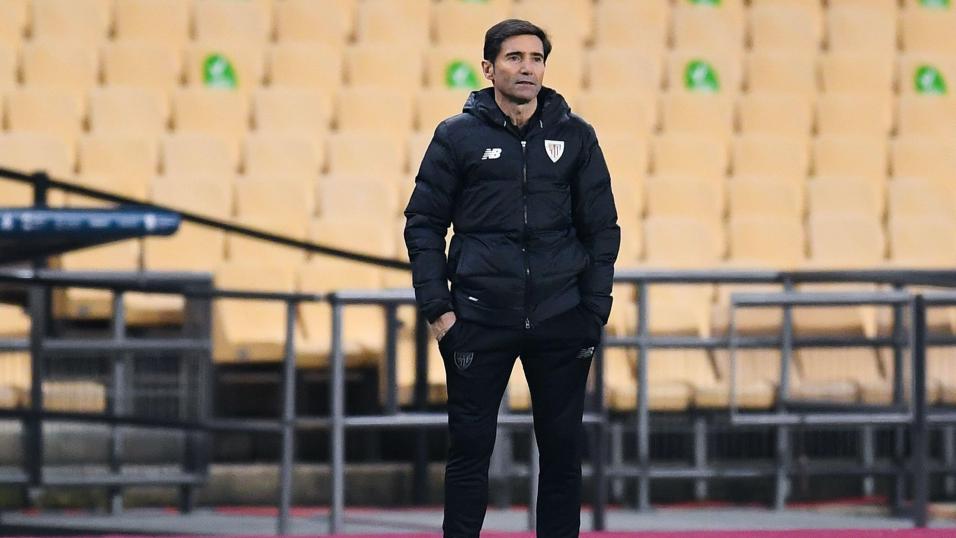 Marcelino.
